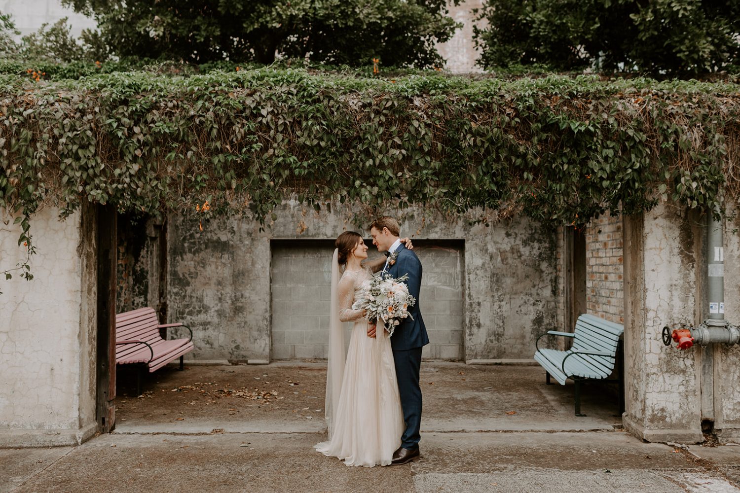 Weddings